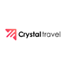 50% Off Crystal Travel Coupon